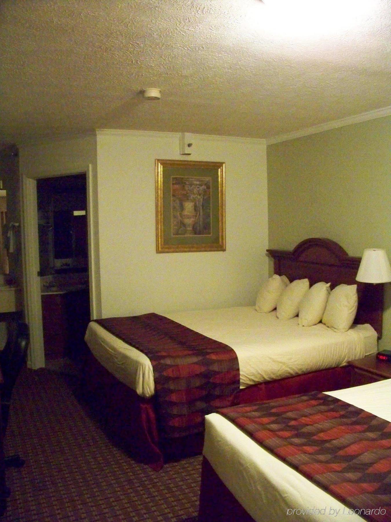White Columns Inn Thomson Habitación foto